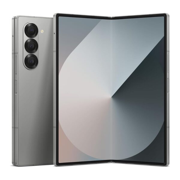SAMSUNG Galaxy Z Fold 6 AI Cell Phone, 512GB Unlocked Android Smartphone