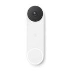 Wireless Doorbell Snow