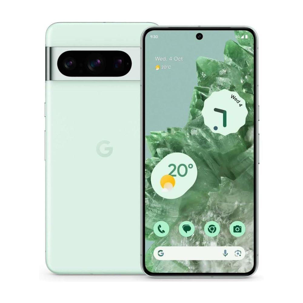 pxl 8 pro